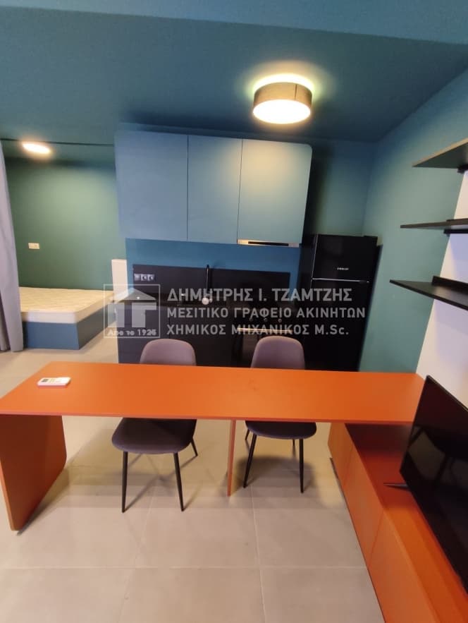 Apartment in Mazaraki, Volos — Photo 5 of 11