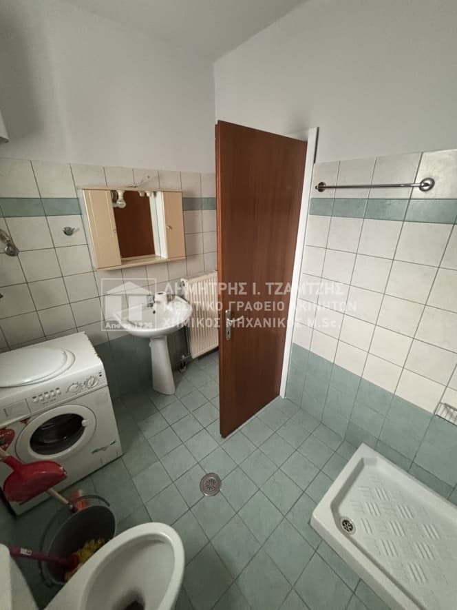 Διαμέρισμα στην Νεάπολη, Φερών — Φωτογραφία 14 από 20