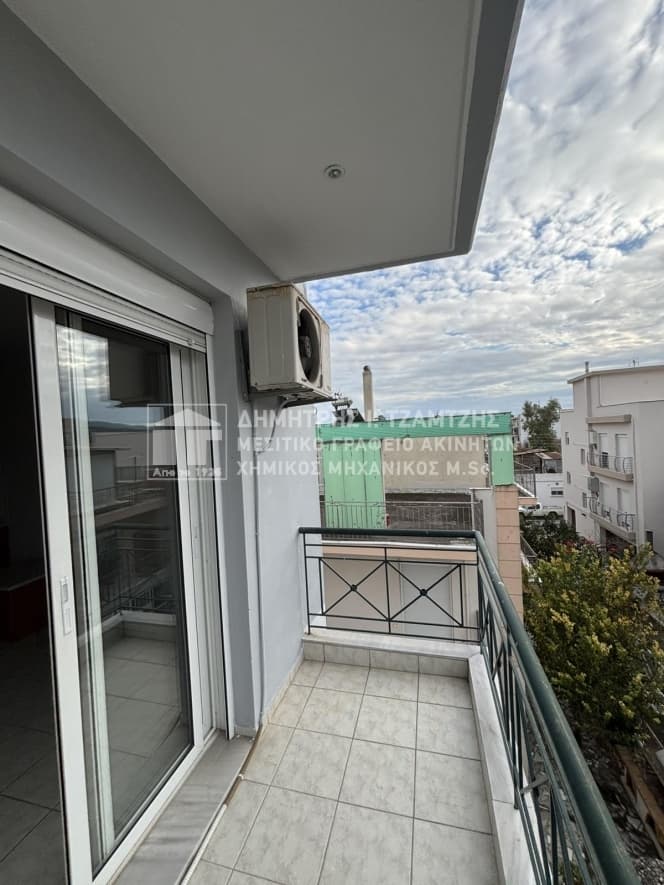 Διαμέρισμα στην Νεάπολη, Φερών — Φωτογραφία 6 από 20