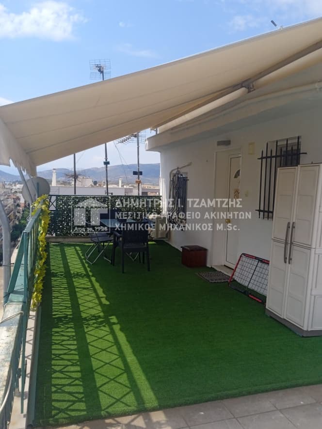 Διαμέρισμα στην Ανάληψη, Βόλος — Φωτογραφία 17 από 20