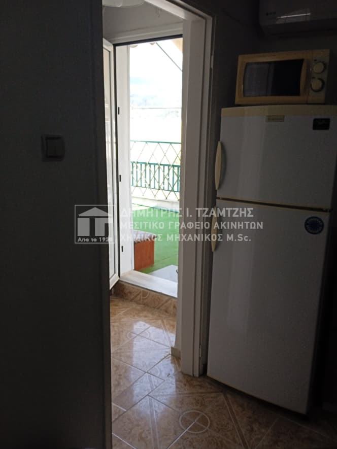 Διαμέρισμα στην Ανάληψη, Βόλος — Φωτογραφία 8 από 20