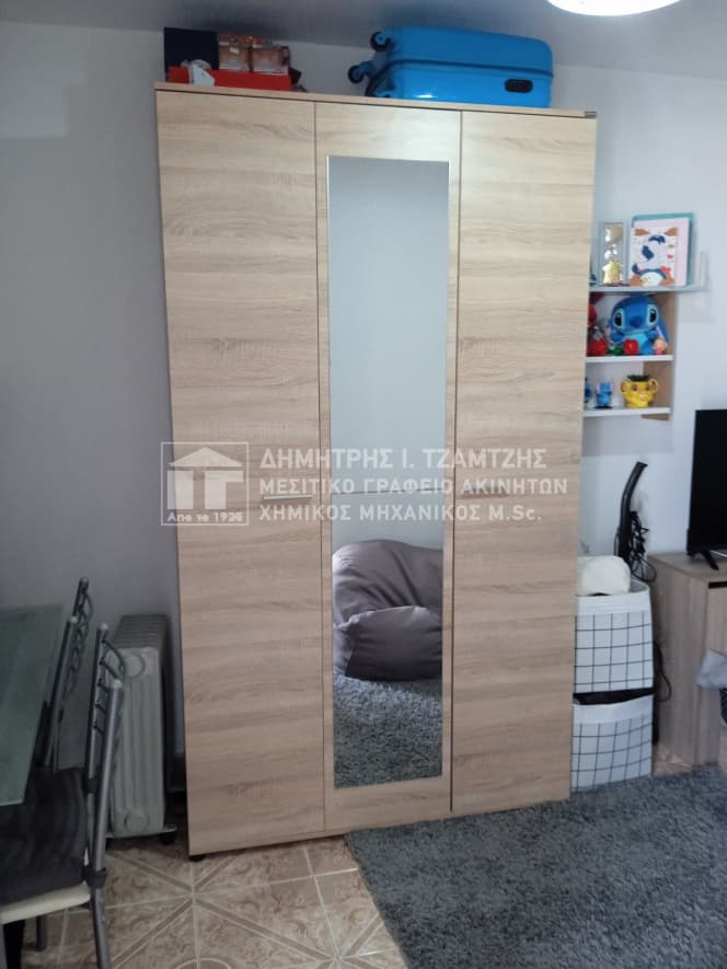 Διαμέρισμα στην Ανάληψη, Βόλος — Φωτογραφία 13 από 20