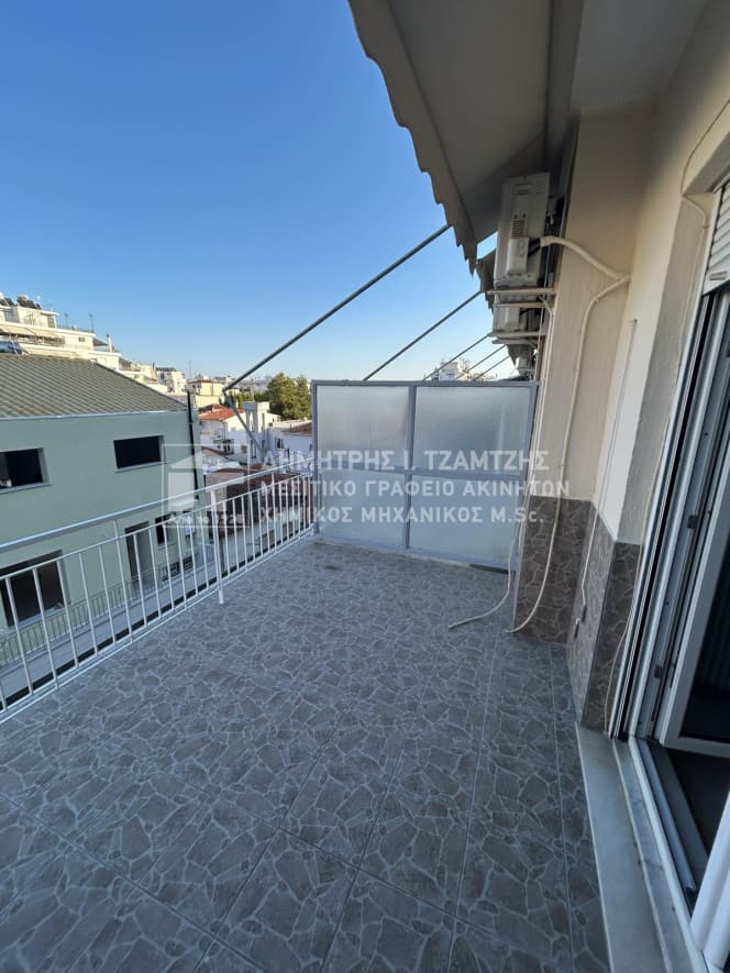 Διαμέρισμα στην Ανάληψη, Βόλος — Φωτογραφία 8 από 13