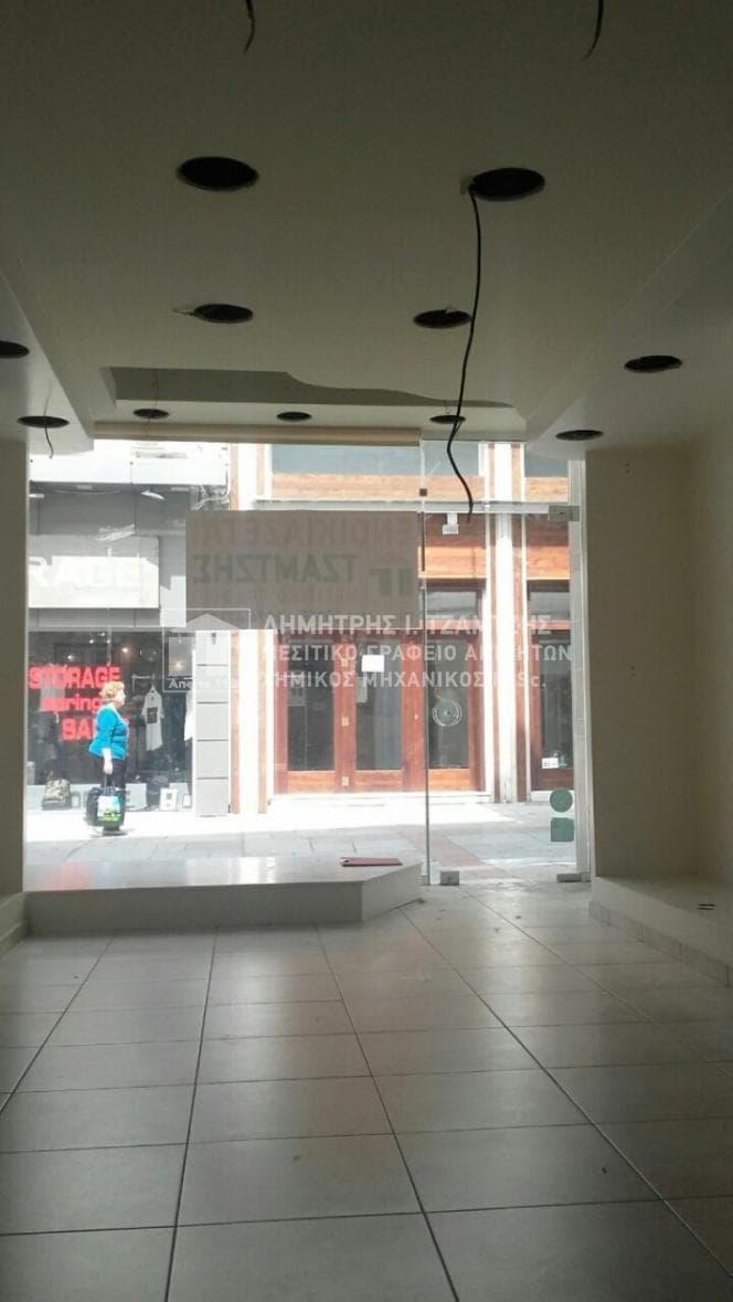 Κατάστημα στην Αγ. Νικόλαος, Βόλος — Φωτογραφία 4 από 17