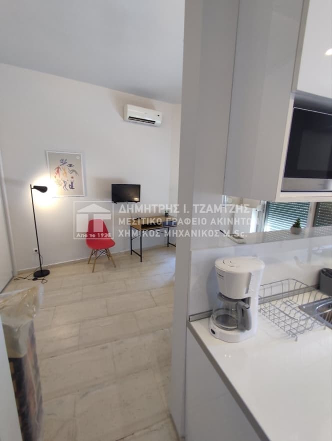 Διαμέρισμα στην Επτά Πλατάνια, Φερών — Φωτογραφία 2 από 16
