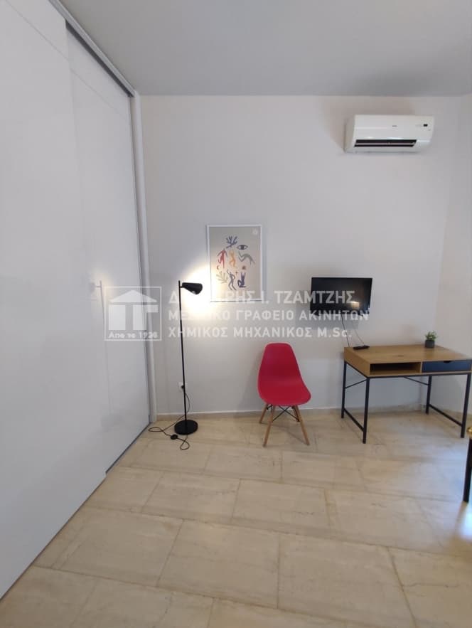 Διαμέρισμα στην Επτά Πλατάνια, Φερών — Φωτογραφία 4 από 16