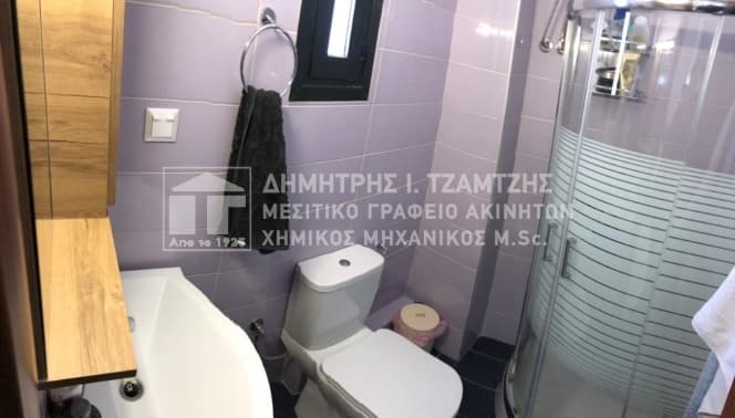 Διαμέρισμα στην Αγ. Νικόλαος, Βόλος — Φωτογραφία 13 από 13