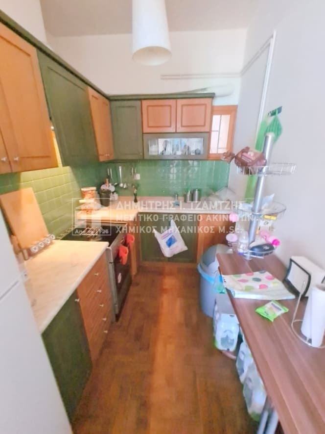 Apartment in Ag. Konstantinos, Volos — Photo 25 of 25