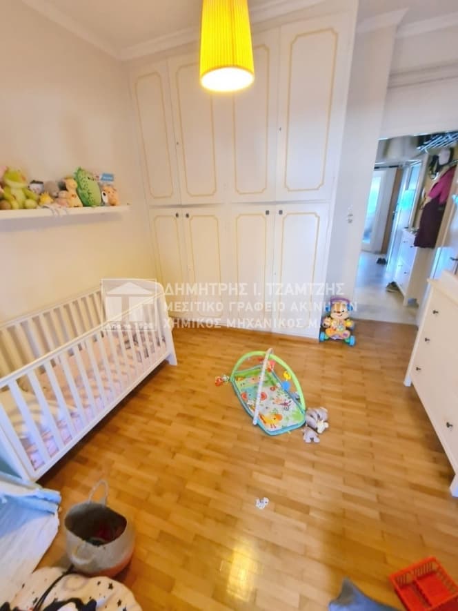Apartment in Ag. Konstantinos, Volos — Photo 7 of 25