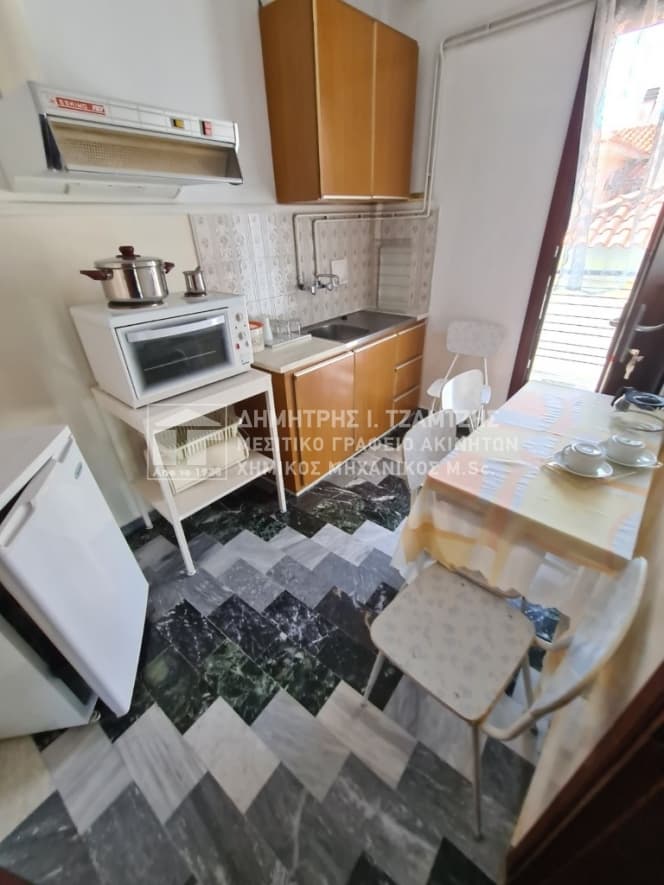 Διαμέρισμα στην Καλά Νερά, Μηλιές — Φωτογραφία 2 από 15