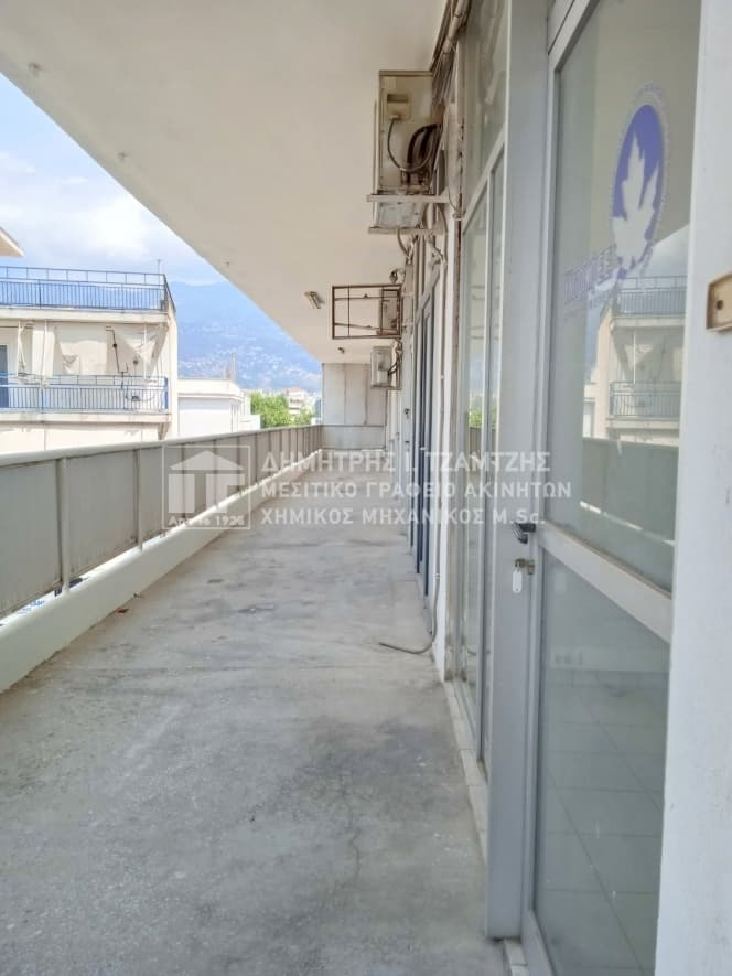 Γραφείο στην Μεταμόρφωση, Βόλος — Φωτογραφία 2 από 15