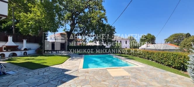 Μονοκατοικία στην Κέντρο, Πορταριά — Φωτογραφία 11 από 19