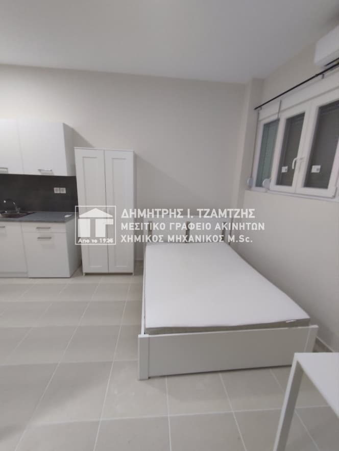 Apartment in Metamorfosi, Volos — Photo 6 of 10