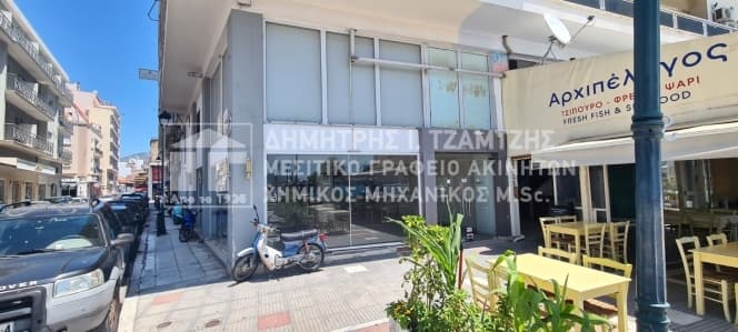 Κατάστημα στην Μεταμόρφωση, Βόλος — Φωτογραφία 19 από 20