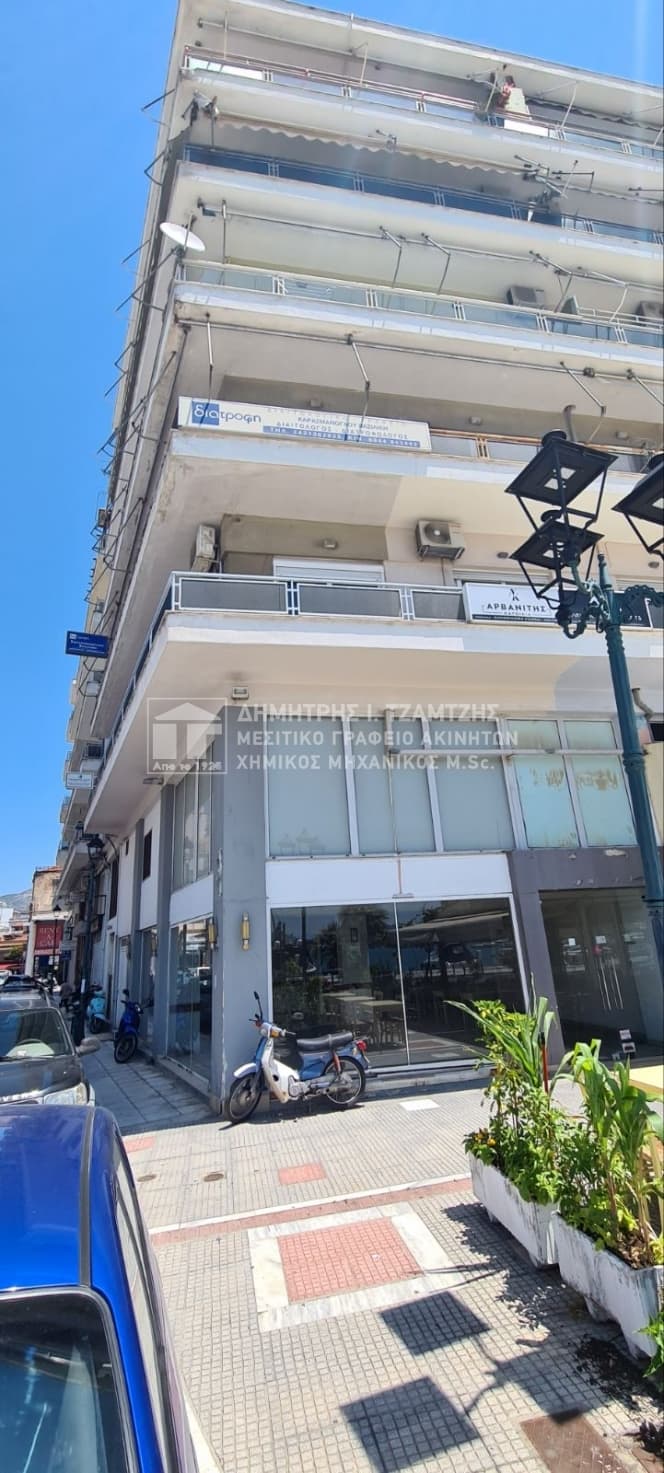 Κατάστημα στην Μεταμόρφωση, Βόλος — Φωτογραφία 18 από 20