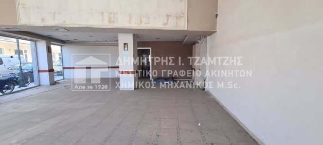 Κατάστημα στην Μεταμόρφωση, Βόλος — Φωτογραφία 14 από 20