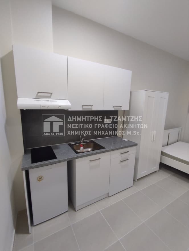 Apartment in Metamorfosi, Volos — Photo 10 of 10