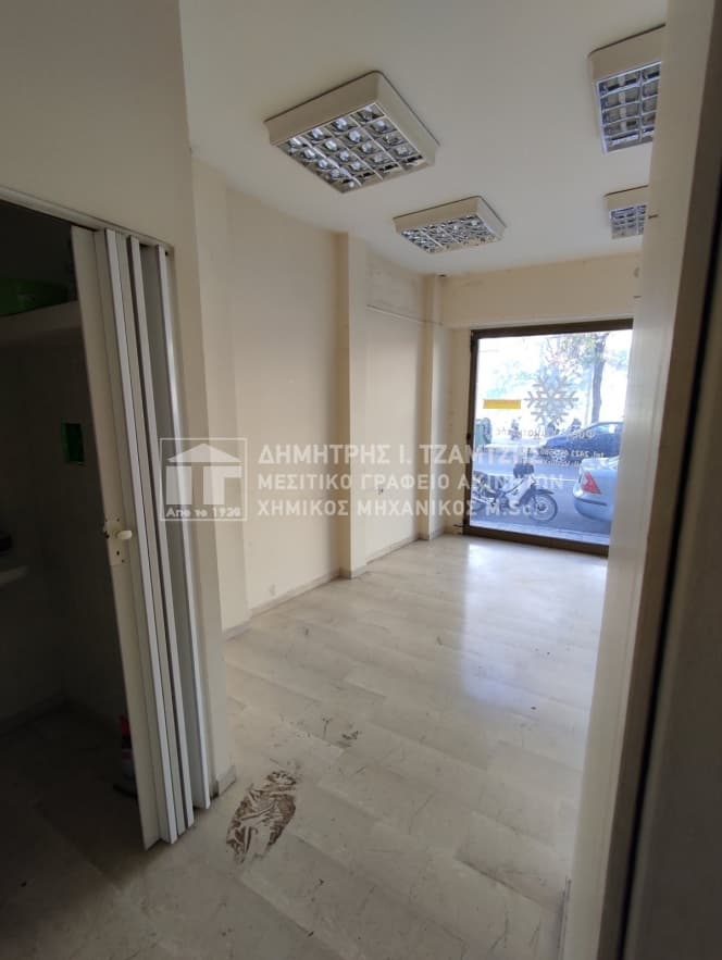 Κατάστημα στην Λεύκα, Βόλος — Φωτογραφία 7 από 10