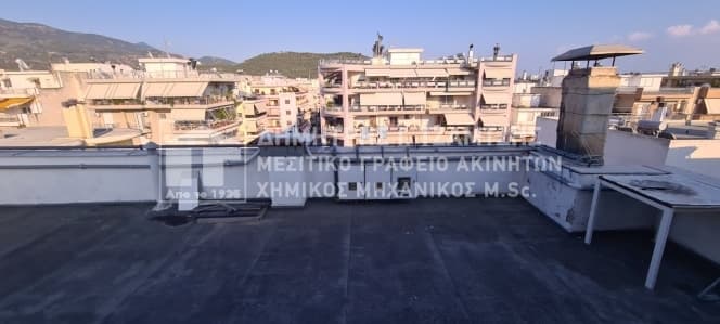 Apartment in Analipsi, Volos — Photo 22 of 23