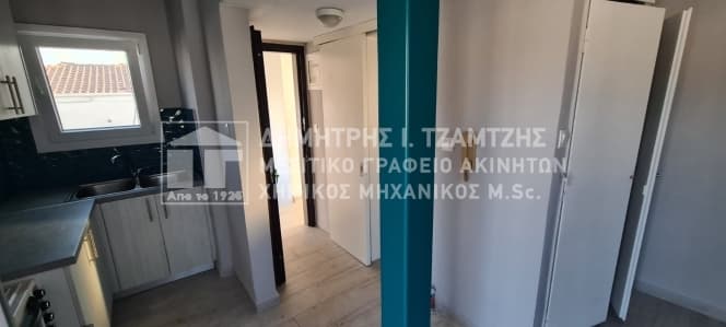 Apartment in Analipsi, Volos — Photo 18 of 23