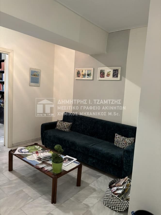 Γραφείο στην Αγ. Νικόλαος, Βόλος — Φωτογραφία 6 από 8