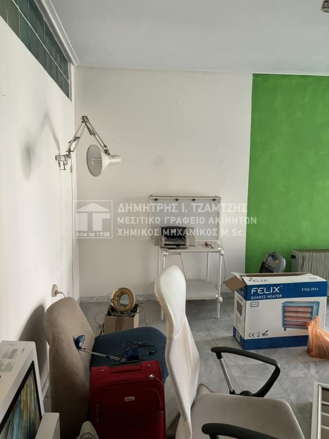 Γραφείο στην Αγ. Νικόλαος, Βόλος — Φωτογραφία 3 από 8
