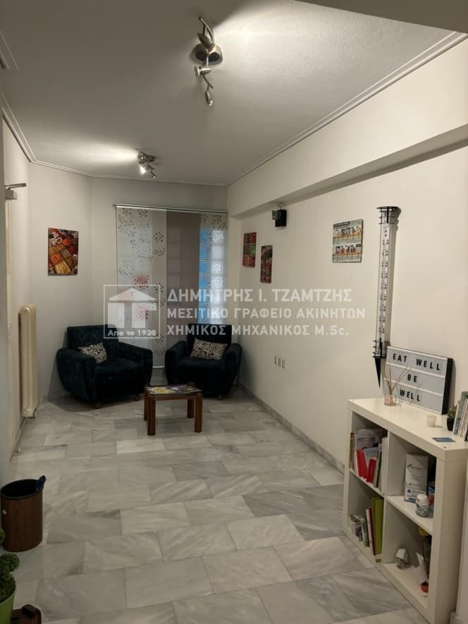 Γραφείο στην Αγ. Νικόλαος, Βόλος — Φωτογραφία 8 από 8
