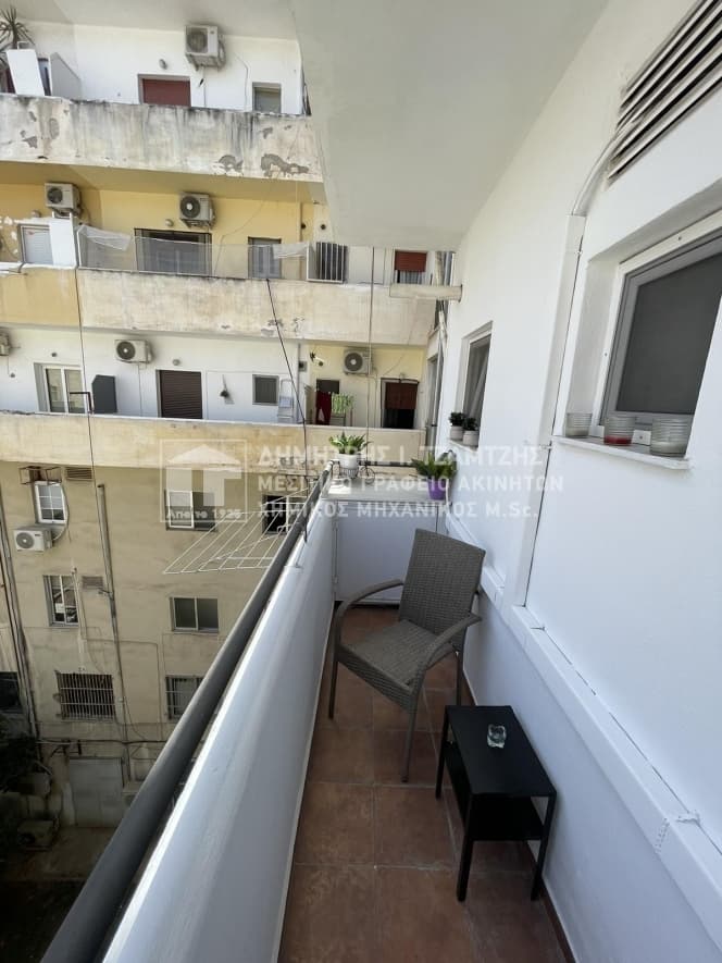 Διαμέρισμα στην Αγ. Νικόλαος, Βόλος — Φωτογραφία 5 από 21
