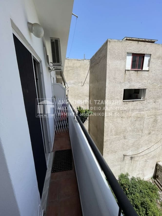 Διαμέρισμα στην Αγ. Νικόλαος, Βόλος — Φωτογραφία 3 από 21