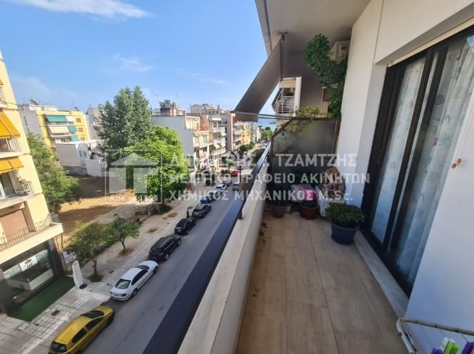 Διαμέρισμα στην Άγιος Κωνσταντίνος, Βόλος — Φωτογραφία 25 από 26