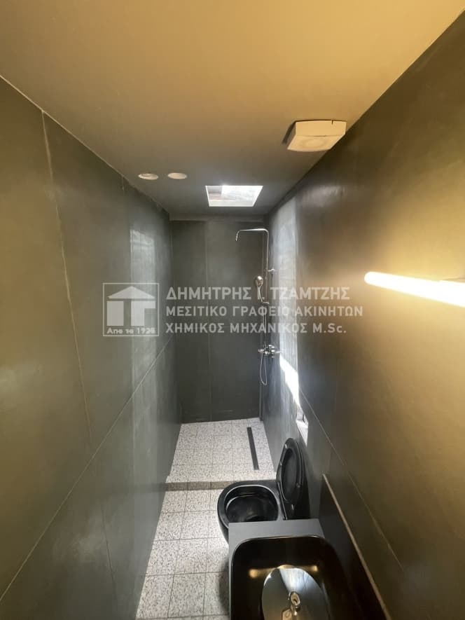 Μονοκατοικία στην Αγ. Βασίλειος, Βόλος — Φωτογραφία 17 από 18