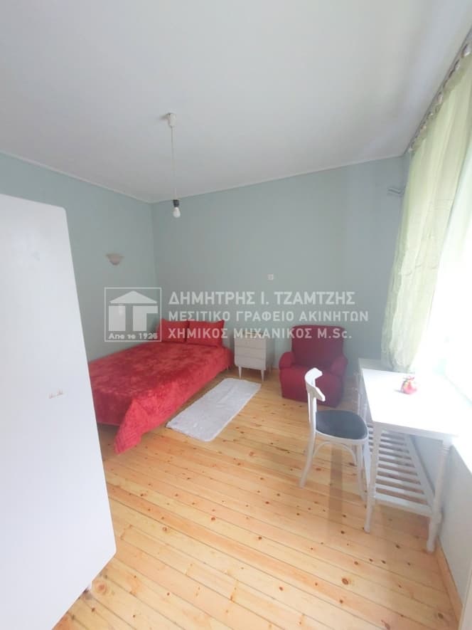 Διαμέρισμα στην Επτά Πλατάνια, Φερών — Φωτογραφία 15 από 15