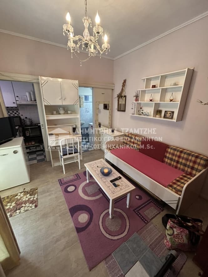 Apartment in Ag. Nikolaos, Volos — Photo 1 of 11