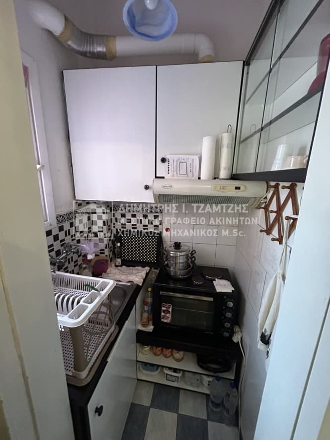 Apartment in Ag. Nikolaos, Volos — Photo 8 of 11