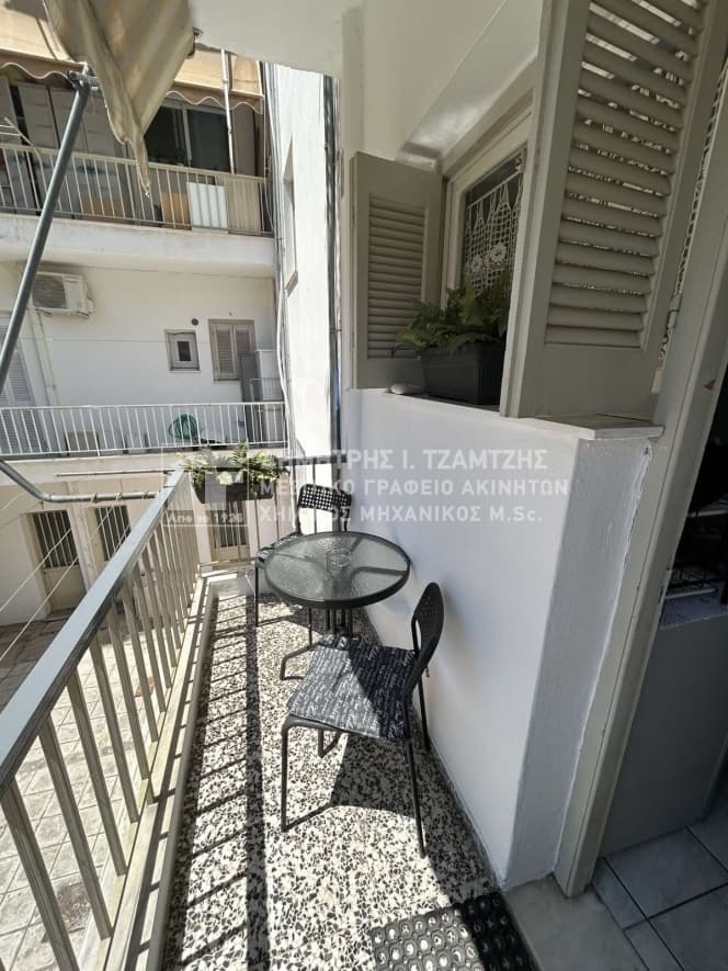 Διαμέρισμα στην Αγ. Νικόλαος, Βόλος — Φωτογραφία 14 από 19