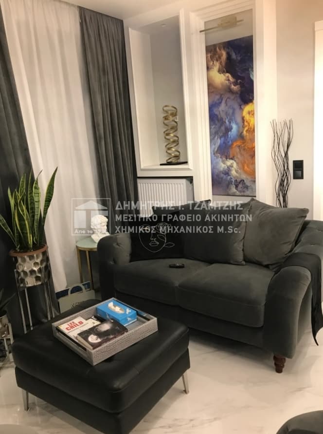 Διαμέρισμα στην Μεταμόρφωση, Βόλος — Φωτογραφία 1 από 17