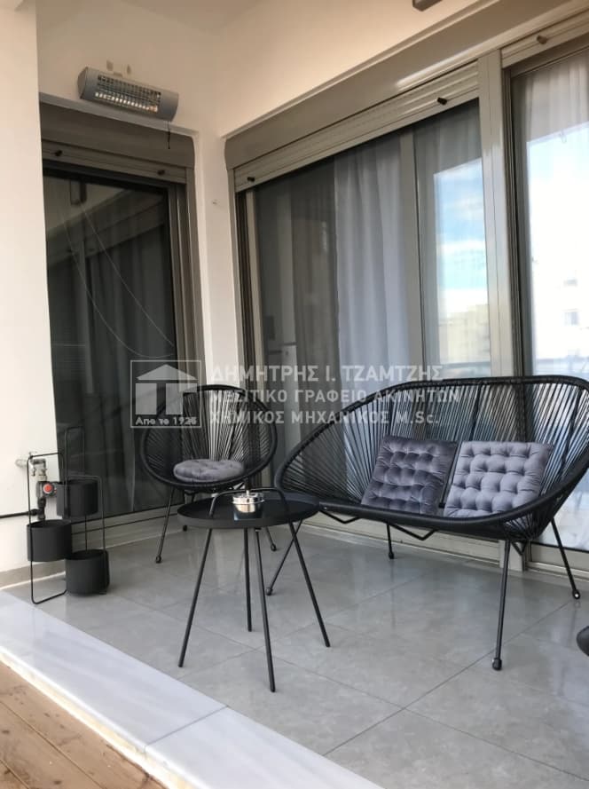 Διαμέρισμα στην Μεταμόρφωση, Βόλος — Φωτογραφία 15 από 17