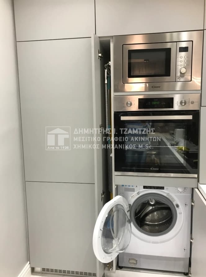 Διαμέρισμα στην Μεταμόρφωση, Βόλος — Φωτογραφία 9 από 17
