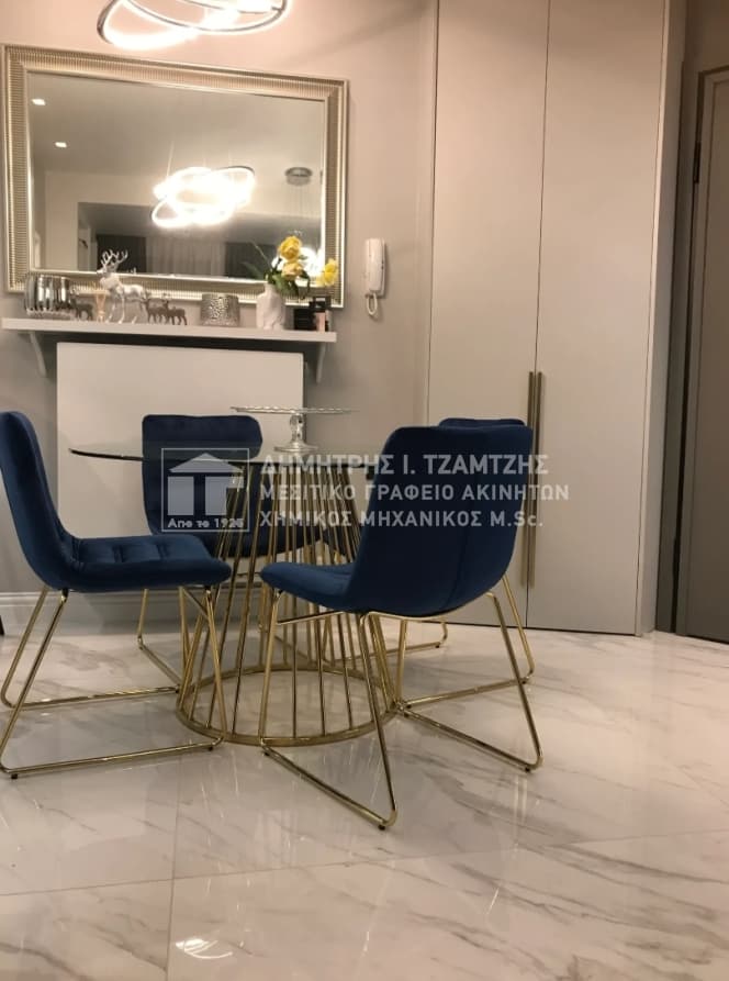 Διαμέρισμα στην Μεταμόρφωση, Βόλος — Φωτογραφία 5 από 17