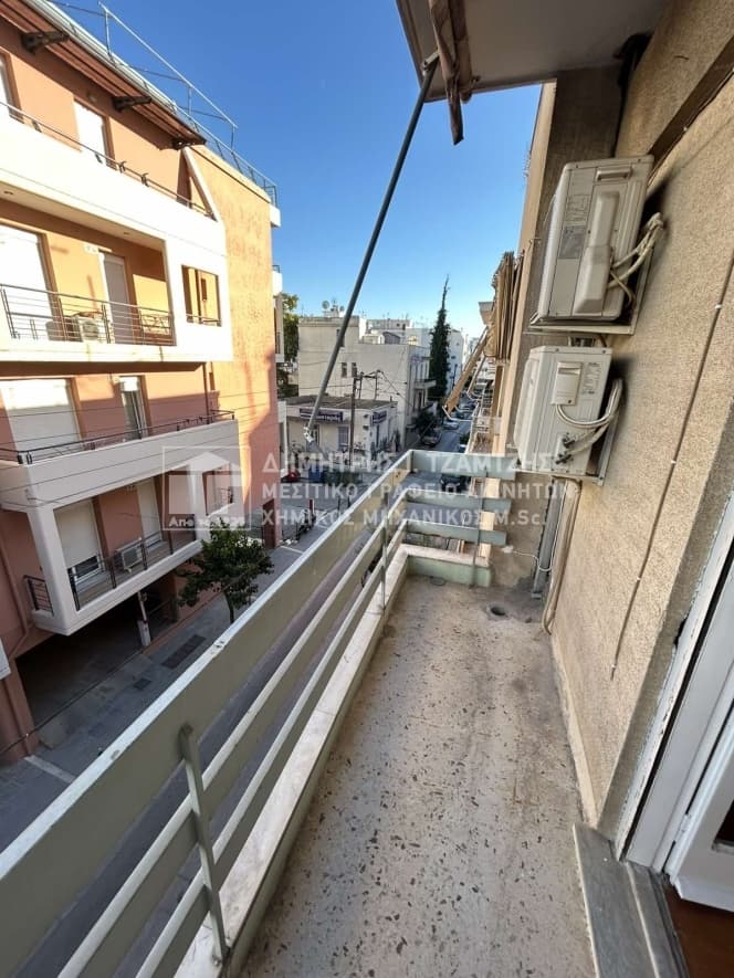 Apartment in Analipsi, Volos — Photo 13 of 13