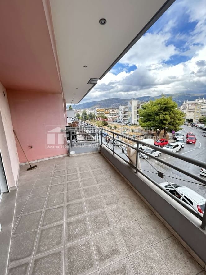 Διαμέρισμα στην Αγ. Ανάργυροι, Φερών — Φωτογραφία 10 από 11