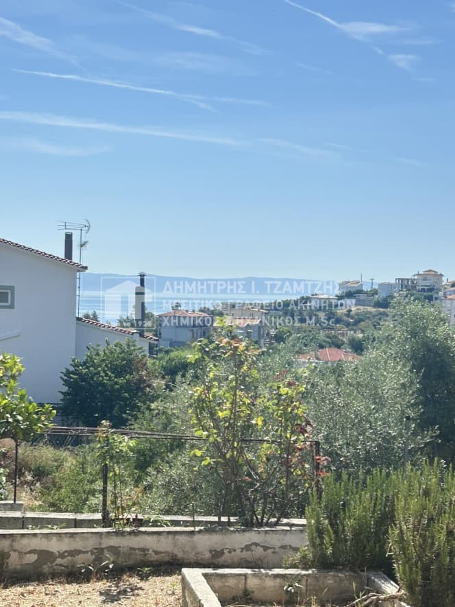 Apartment in Nees Pagases, Volos — Photo 19 of 24