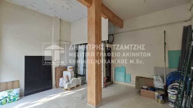 Κατάστημα στην Αγ. Νικόλαος, Βόλος — Φωτογραφία 4 από 5