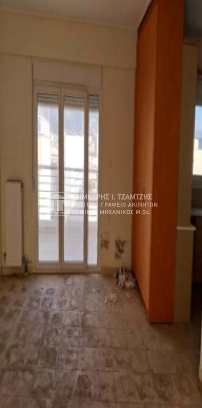 Διαμέρισμα στην Αγ. Ανάργυροι, Φερών — Φωτογραφία 1 από 5