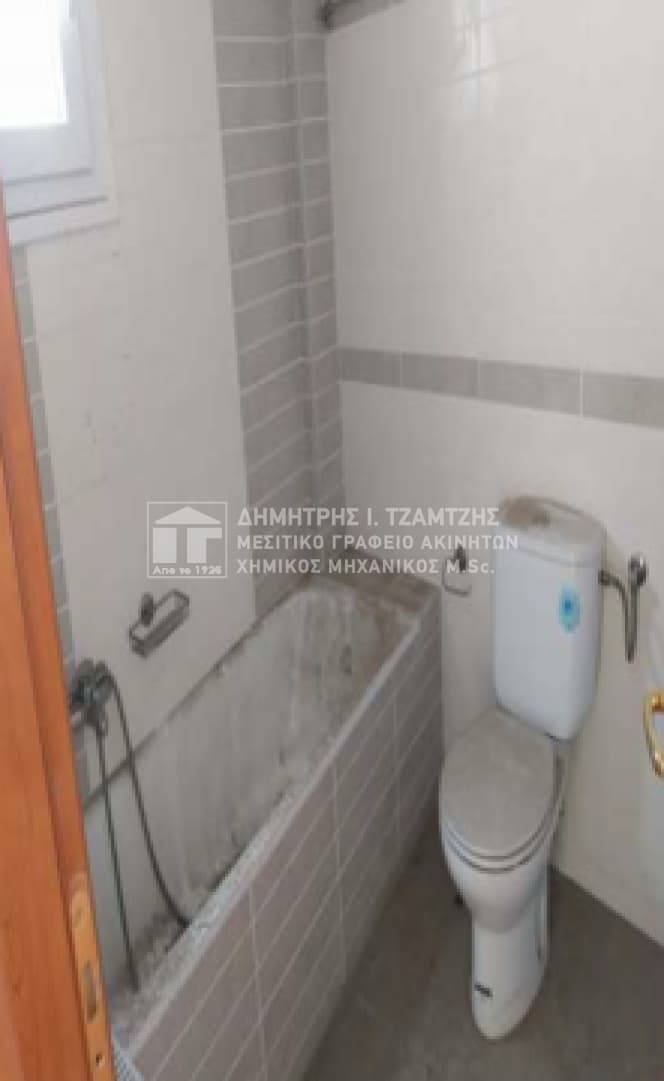 Διαμέρισμα στην Αγ. Ανάργυροι, Φερών — Φωτογραφία 3 από 5