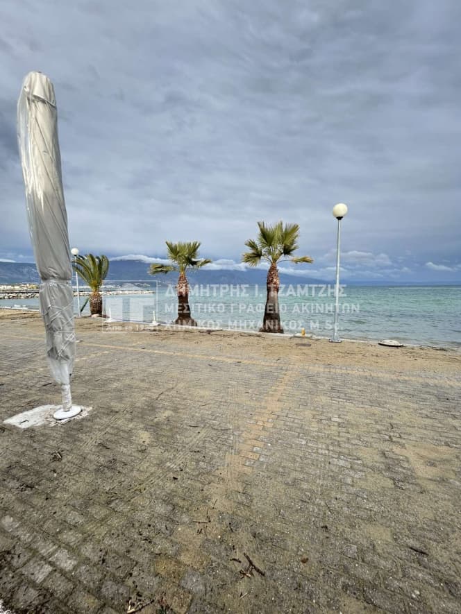 Κατάστημα στην Νέες Παγάσες, Βόλος — Φωτογραφία 26 από 30