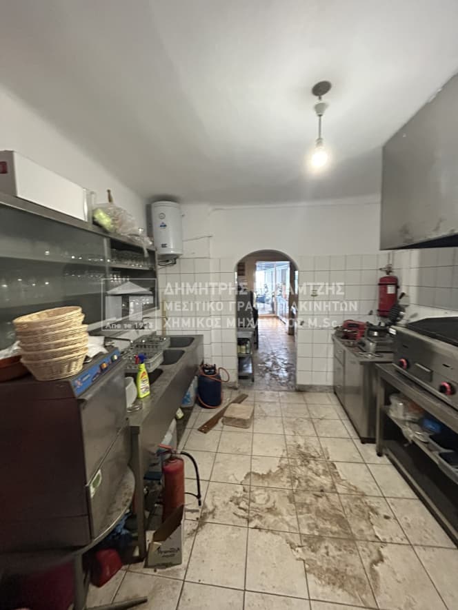 Κατάστημα στην Νέες Παγάσες, Βόλος — Φωτογραφία 17 από 30