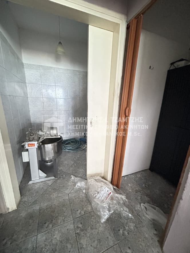 Κατάστημα στην Νέες Παγάσες, Βόλος — Φωτογραφία 23 από 30