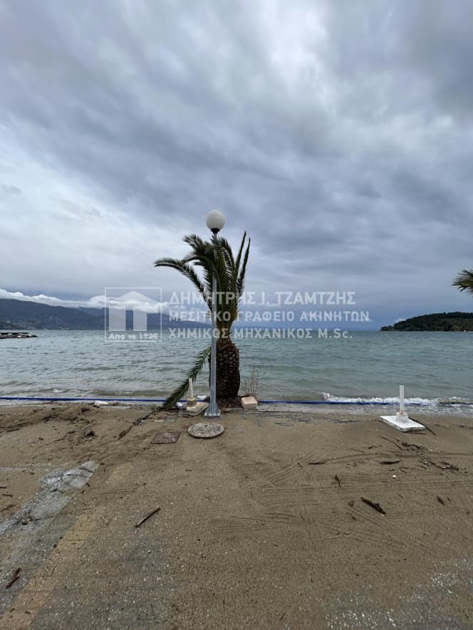 Κατάστημα στην Νέες Παγάσες, Βόλος — Φωτογραφία 4 από 30