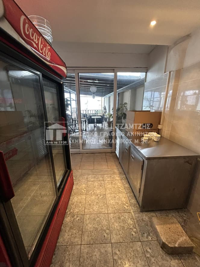 Κατάστημα στην Νέες Παγάσες, Βόλος — Φωτογραφία 7 από 30